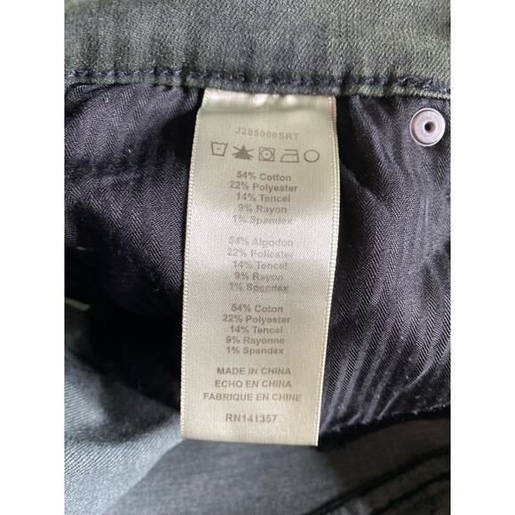 Band Of Gypsies Embroidered Women’s Jeans - Picture 7 of 7